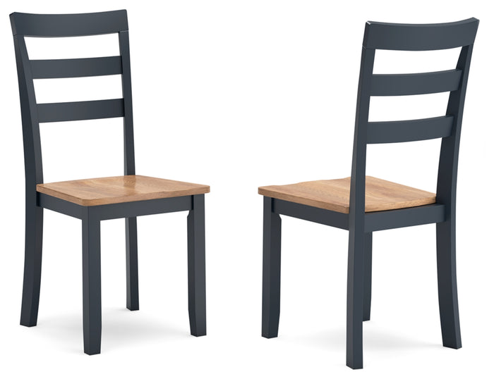 Gesthaven Dining Room Side Chair