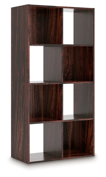 Glosmount Eight Cube Organizer