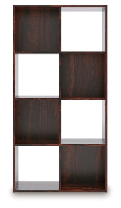 Glosmount Eight Cube Organizer