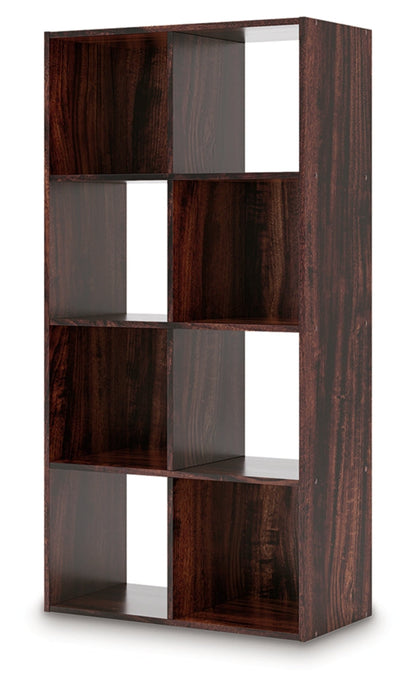 Glosmount Eight Cube Organizer