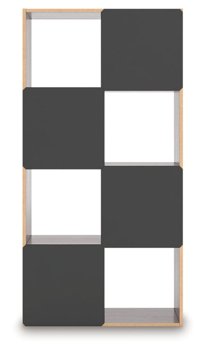 Glosmount Eight Cube Organizer