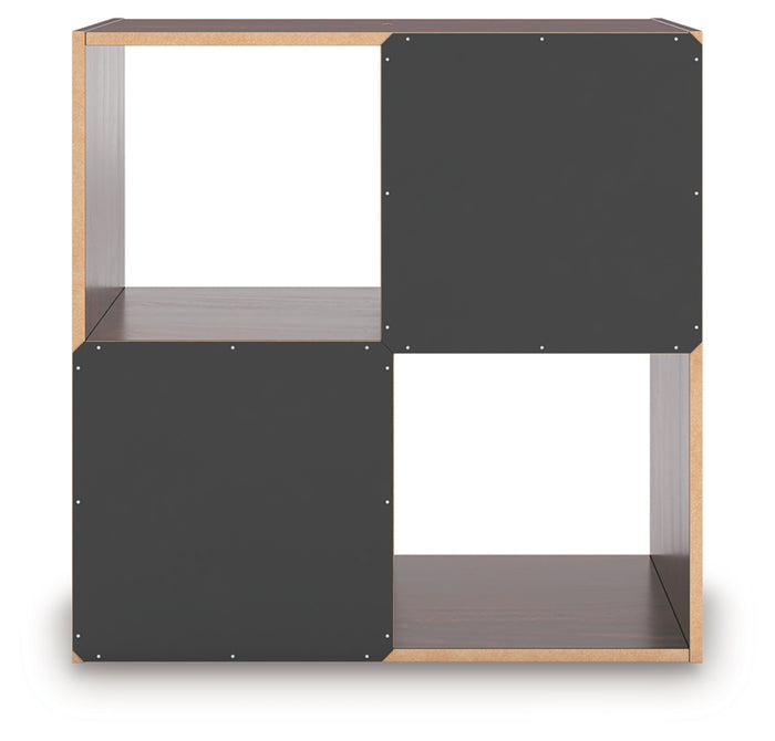 Glosmount Four Cube Organizer