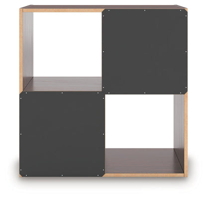 Glosmount Four Cube Organizer
