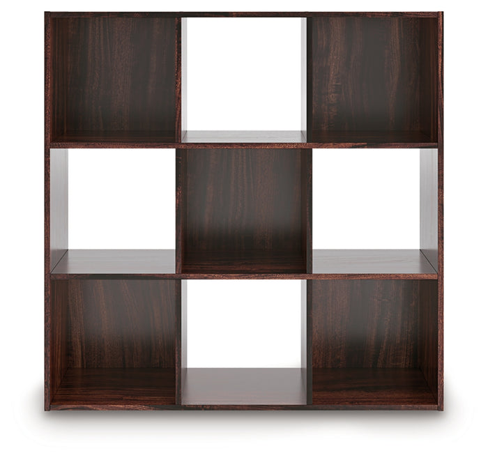 Glosmount Nine Cube Organizer