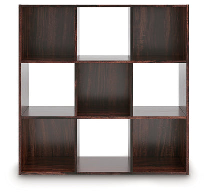 Glosmount Nine Cube Organizer
