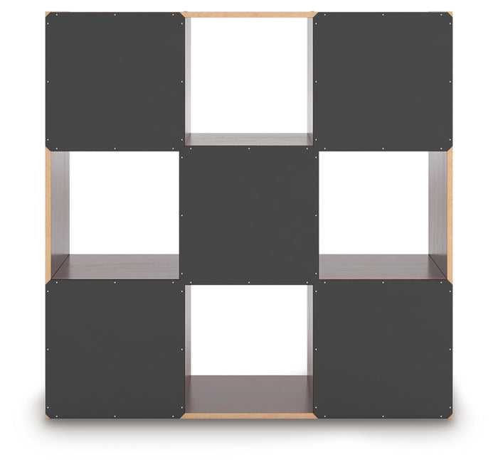 Glosmount Nine Cube Organizer
