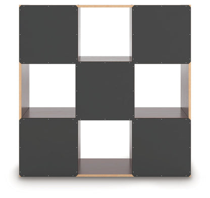 Glosmount Nine Cube Organizer