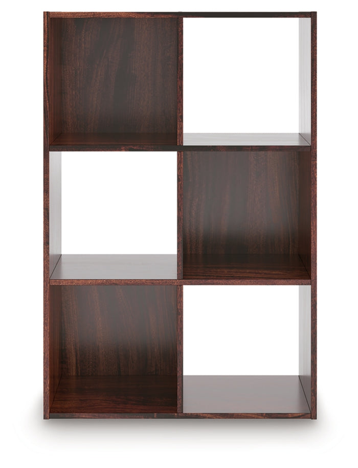 Glosmount Six Cube Organizer