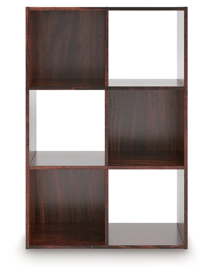 Glosmount Six Cube Organizer