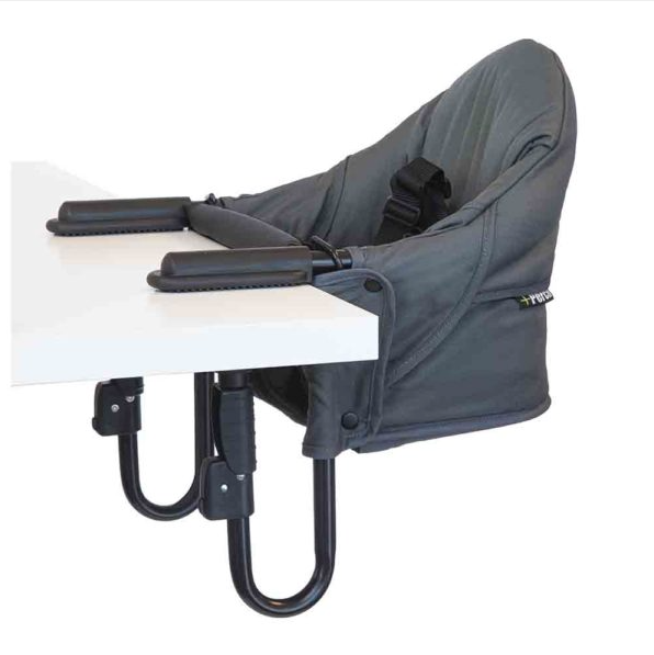 Guzzie + Guss | Perch Hook-On High Chair