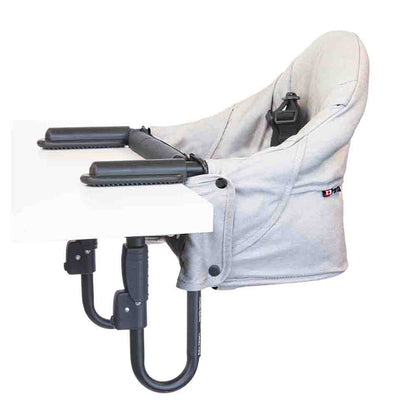 Guzzie + Guss | Perch Hook-On High Chair