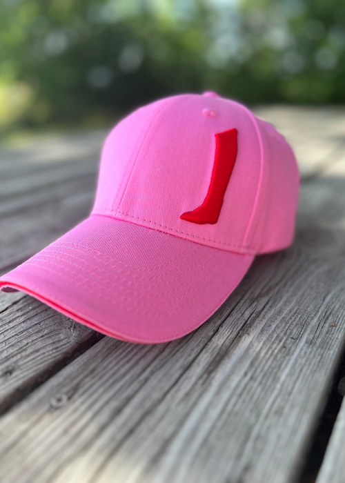 Boot Cap Pink