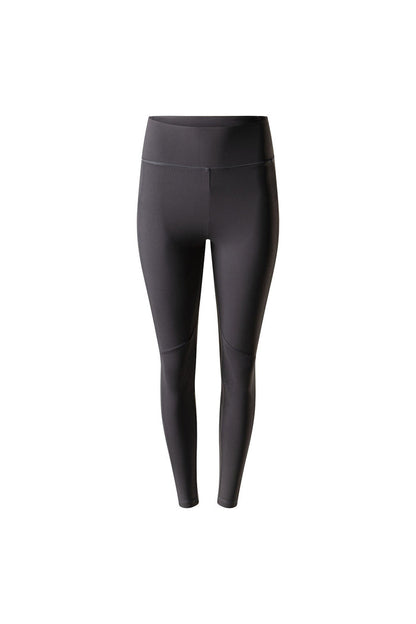 Jod-Z Childrens Riding Tights- Stone Grey/Mint
