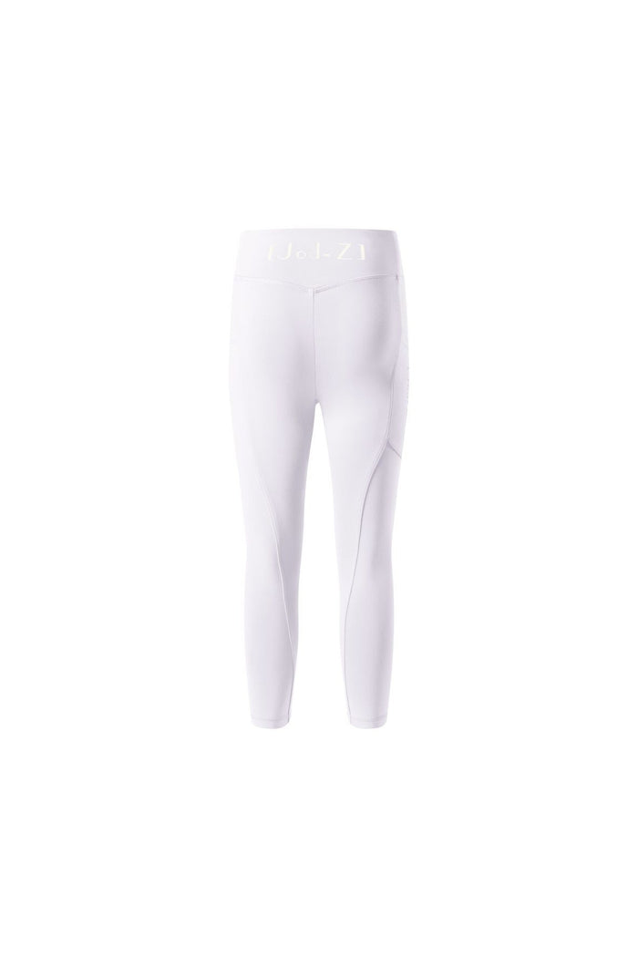 Jod-Z Childrens Riding Tights- The Ultimate White Riding Leggings