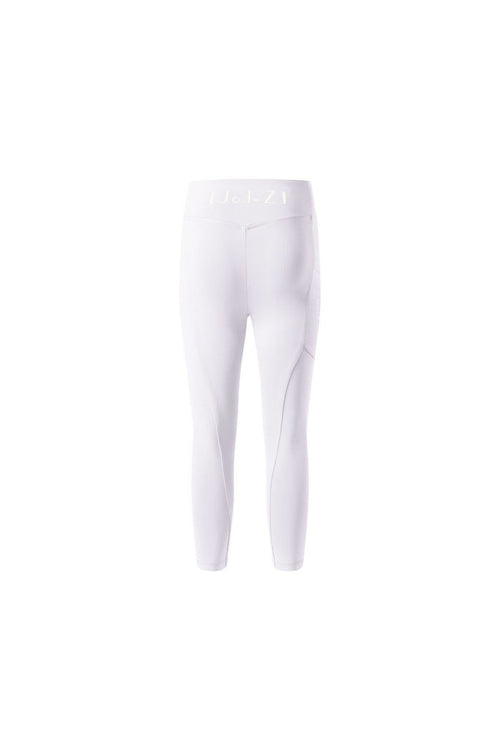 Jod-Z Childrens Riding Tights- The Ultimate White Riding Leggings