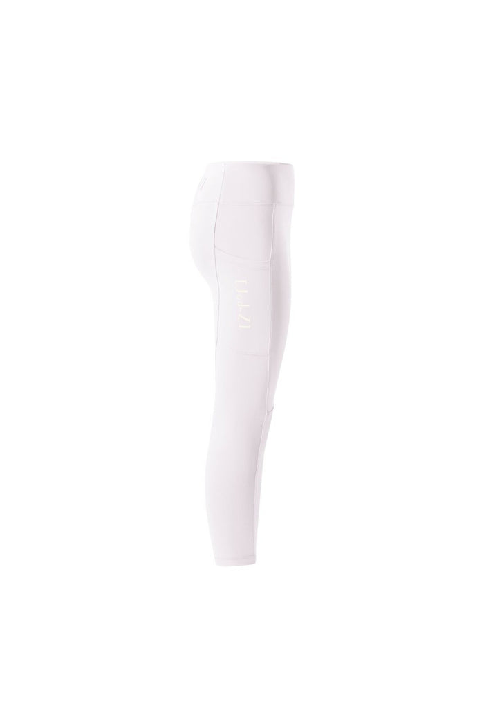 Jod-Z Childrens Riding Tights- The Ultimate White Riding Leggings