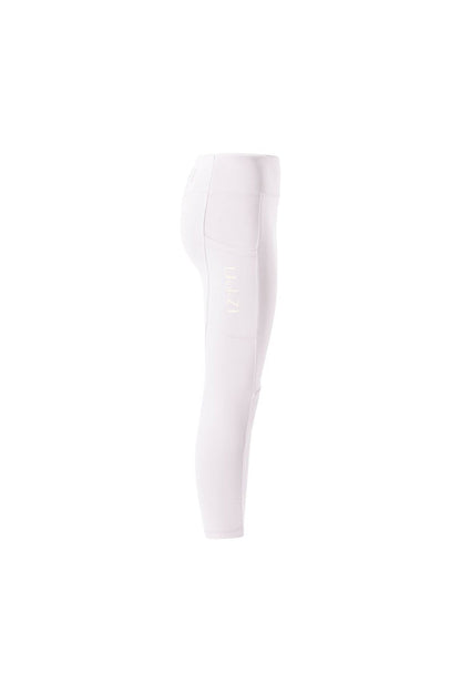 Jod-Z Childrens Riding Tights- The Ultimate White Riding Leggings