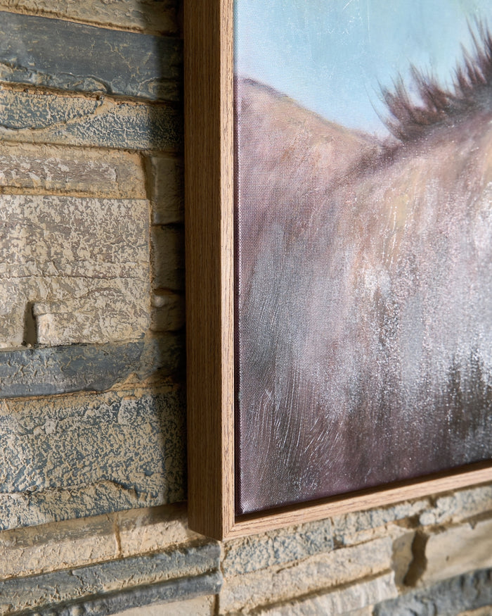 Landerton Wall Art