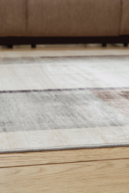 Larkport Washable Rug