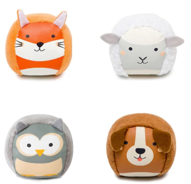 Little Big Friends | Roly Poly Balls