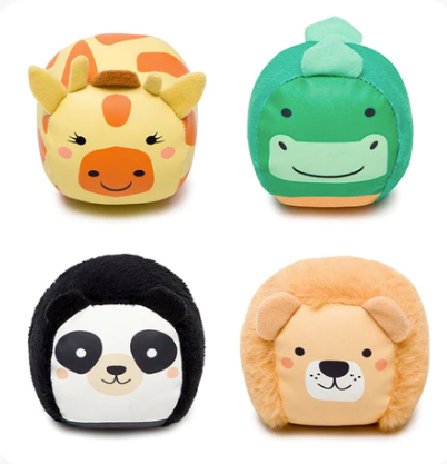 Little Big Friends | Roly Poly Balls