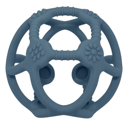 Living Textiles | Silicone Teether Ball