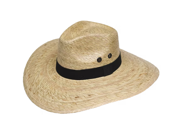 Lone Star Hat - Aspen