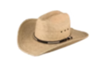Lone Star Hat - Kendall