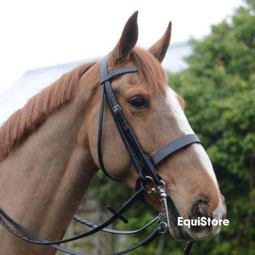 Mackey Classic Double Bridle