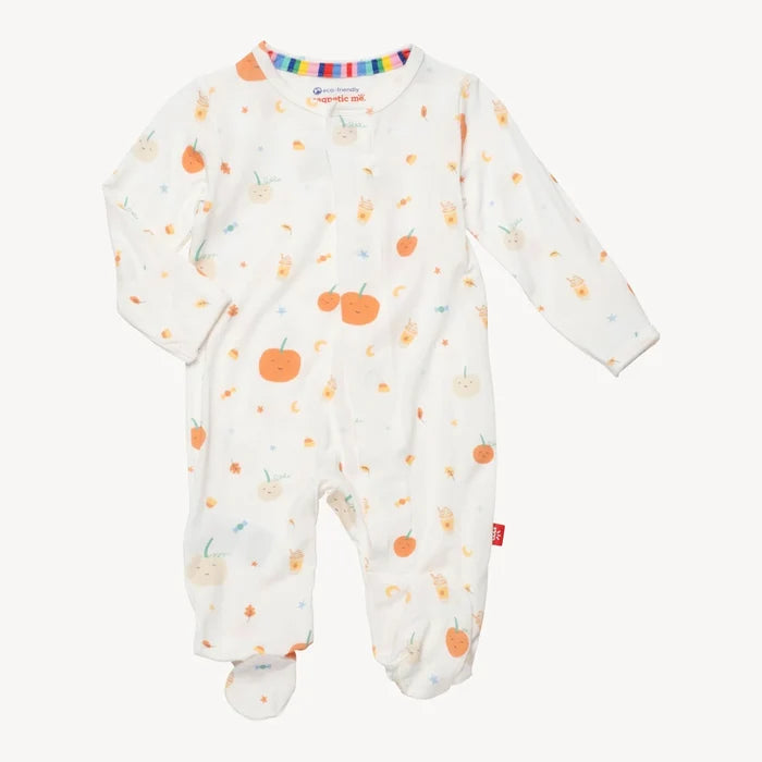 Magnetic Me | Bootiful Baby Footie