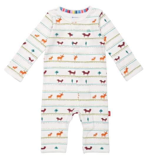 Magnetic Me | River Crossing Coverall