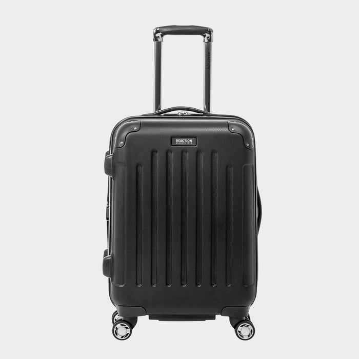 Maleta de viaje 20" para cabina negro