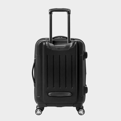 Maleta de viaje 20" para cabina negro