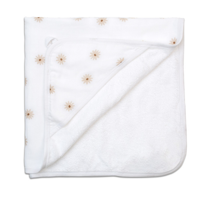 Mary Meyer | Lulujo | Hooded Towel