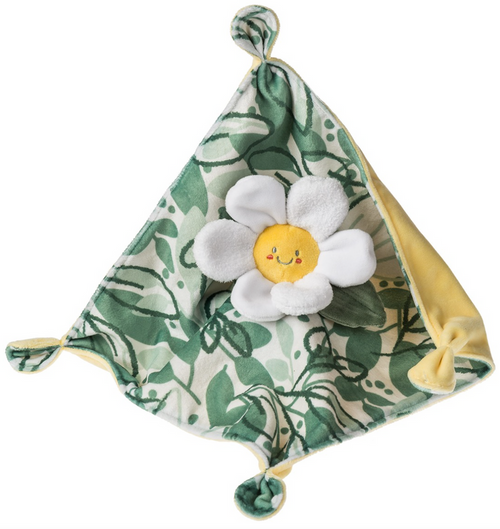 Mary Meyer | Sweet Soothie | Daisy Soothe Blanket