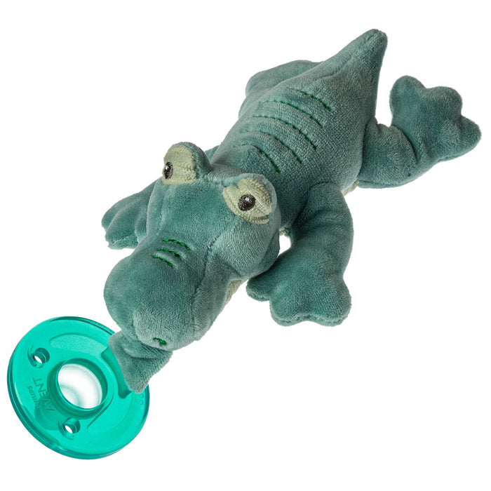 Mary Meyer | WubbaNub