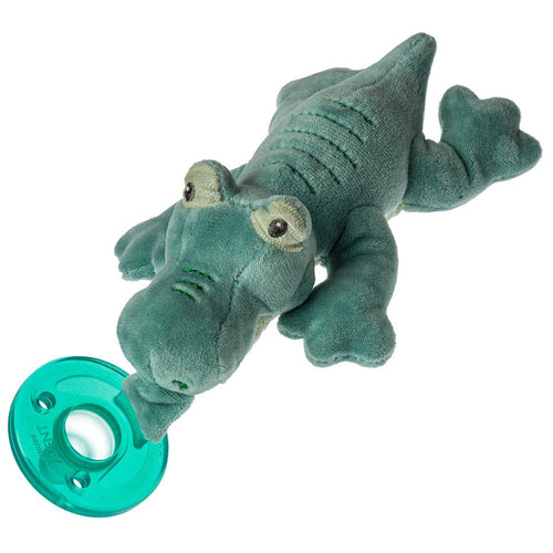 Mary Meyer | WubbaNub