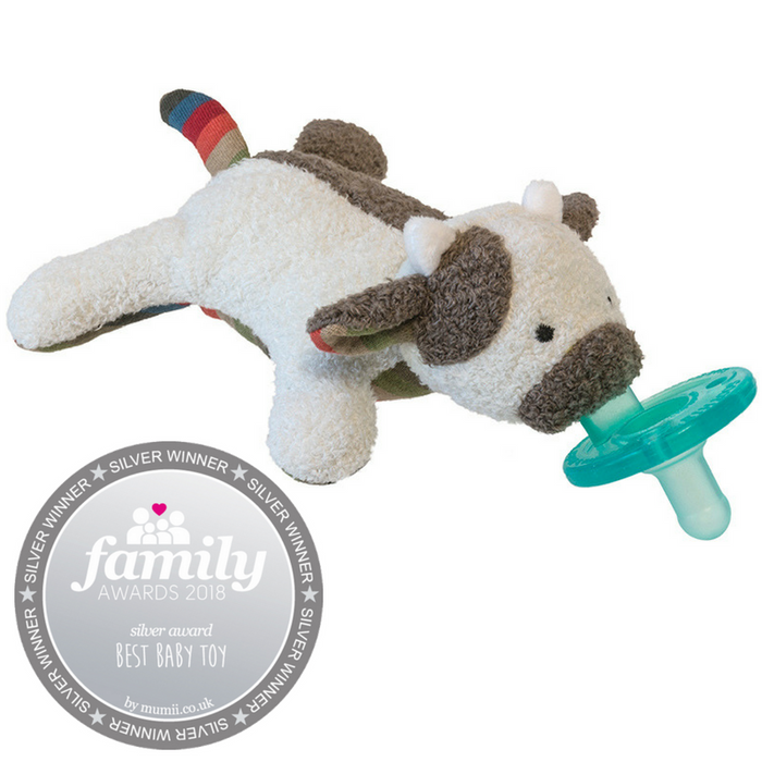 Mary Meyer | WubbaNub