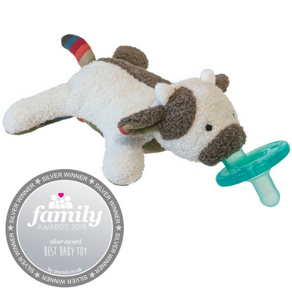 Mary Meyer | WubbaNub