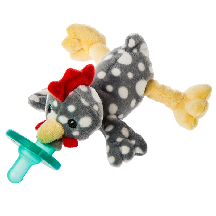 Mary Meyer | WubbaNub