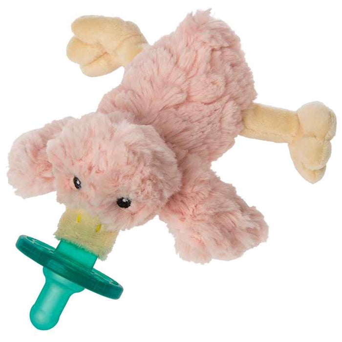 Mary Meyer | WubbaNub