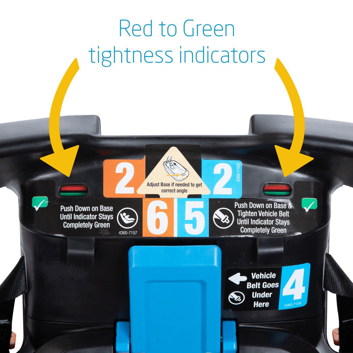 Maxi-Cosi | Infant Car Seat Base