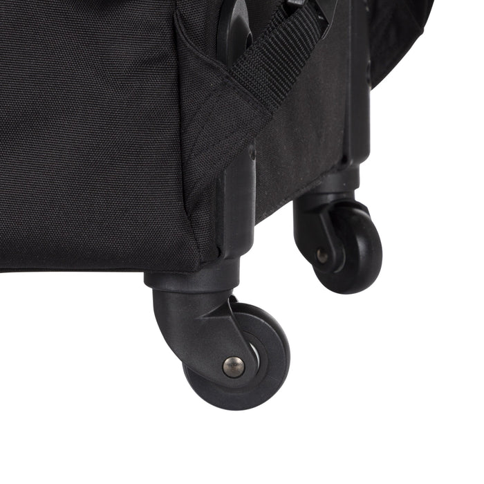 Maxi-Cosi | Wheeled Car Seat Travel Pack