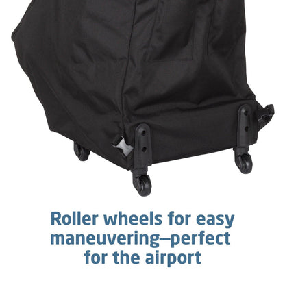 Maxi-Cosi | Wheeled Car Seat Travel Pack