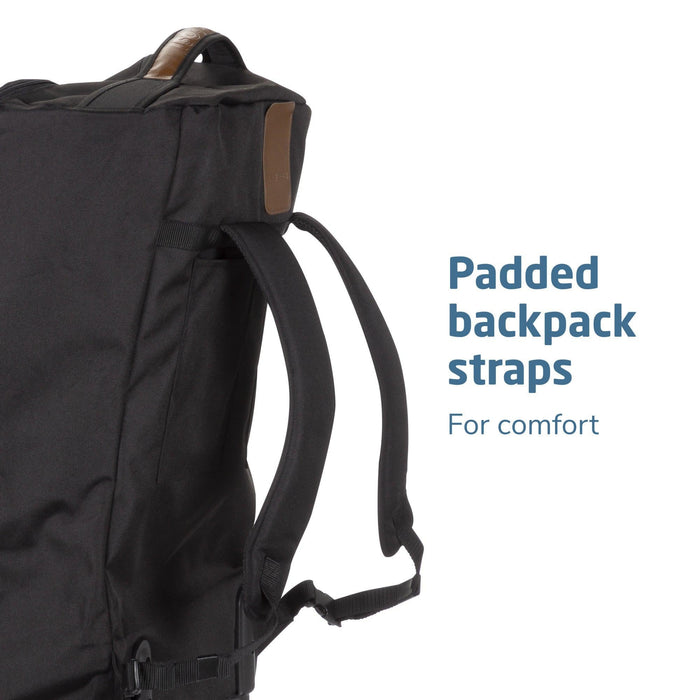 Maxi-Cosi | Wheeled Car Seat Travel Pack