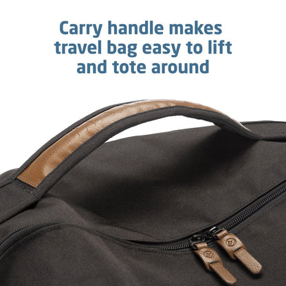 Maxi-Cosi | Wheeled Car Seat Travel Pack