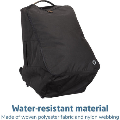 Maxi-Cosi | Wheeled Car Seat Travel Pack