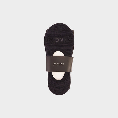 Medias invisibles 3pack negro-combo