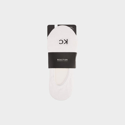 Medias invisibles pack x3 blanco