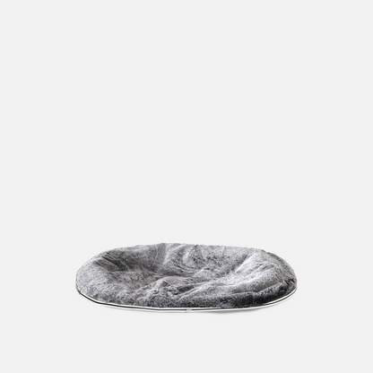 Silken Grey (Faux Fur)